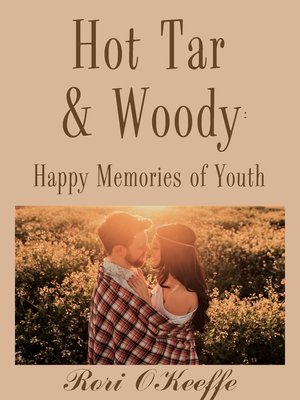cover image of Hot Tar and Woody
